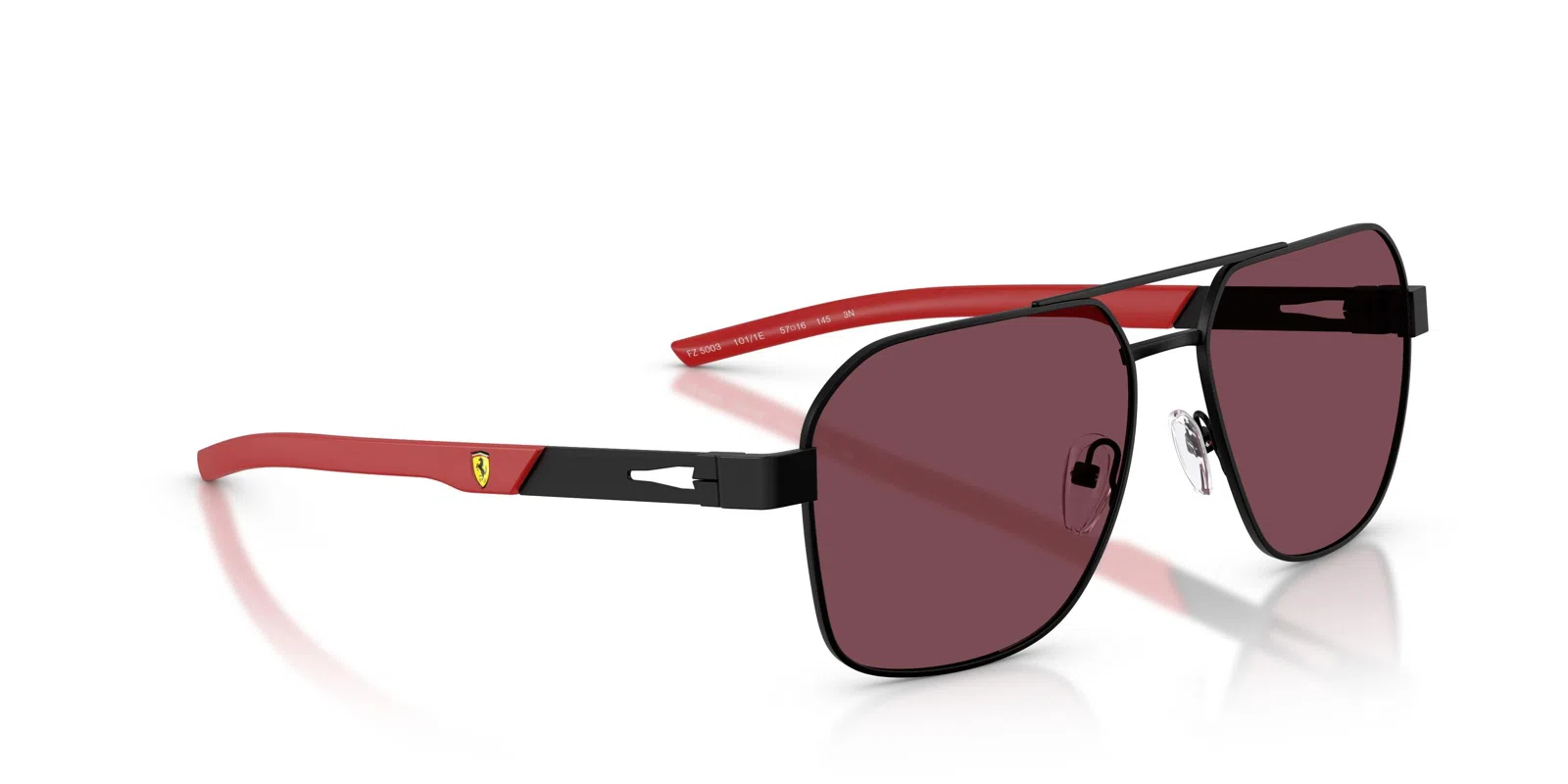 Scuderia Ferrari 5003 Sunglasses - view 20